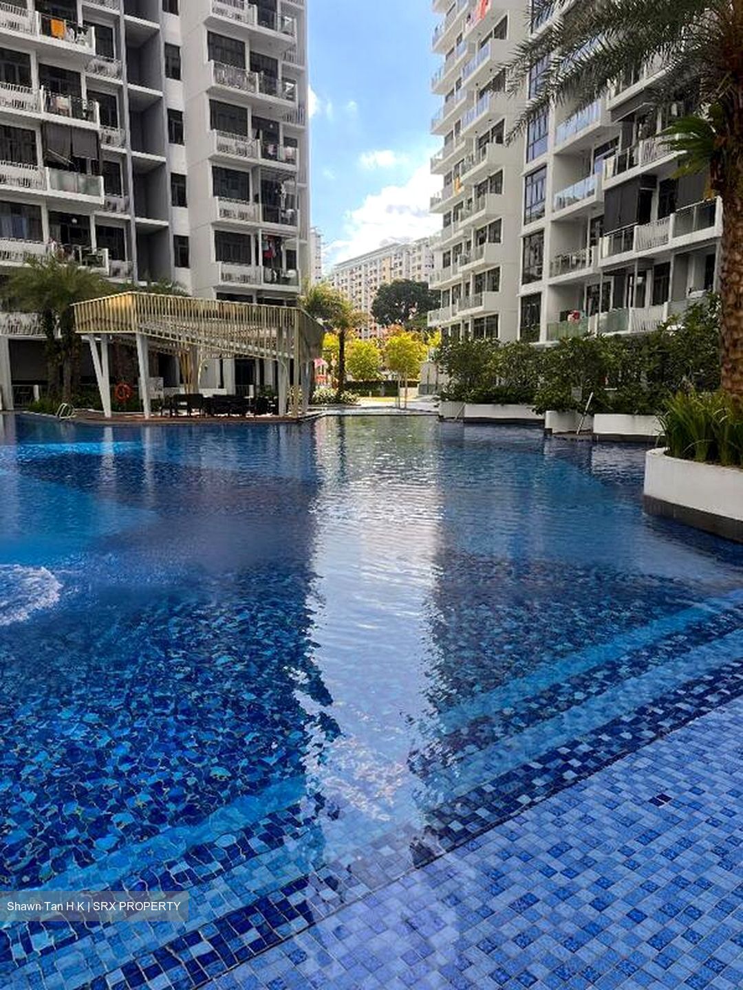 Urban Vista (D16), Condominium #480347351